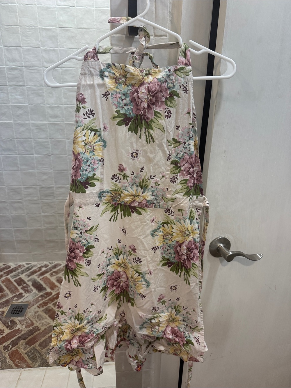 April Cornell Apron